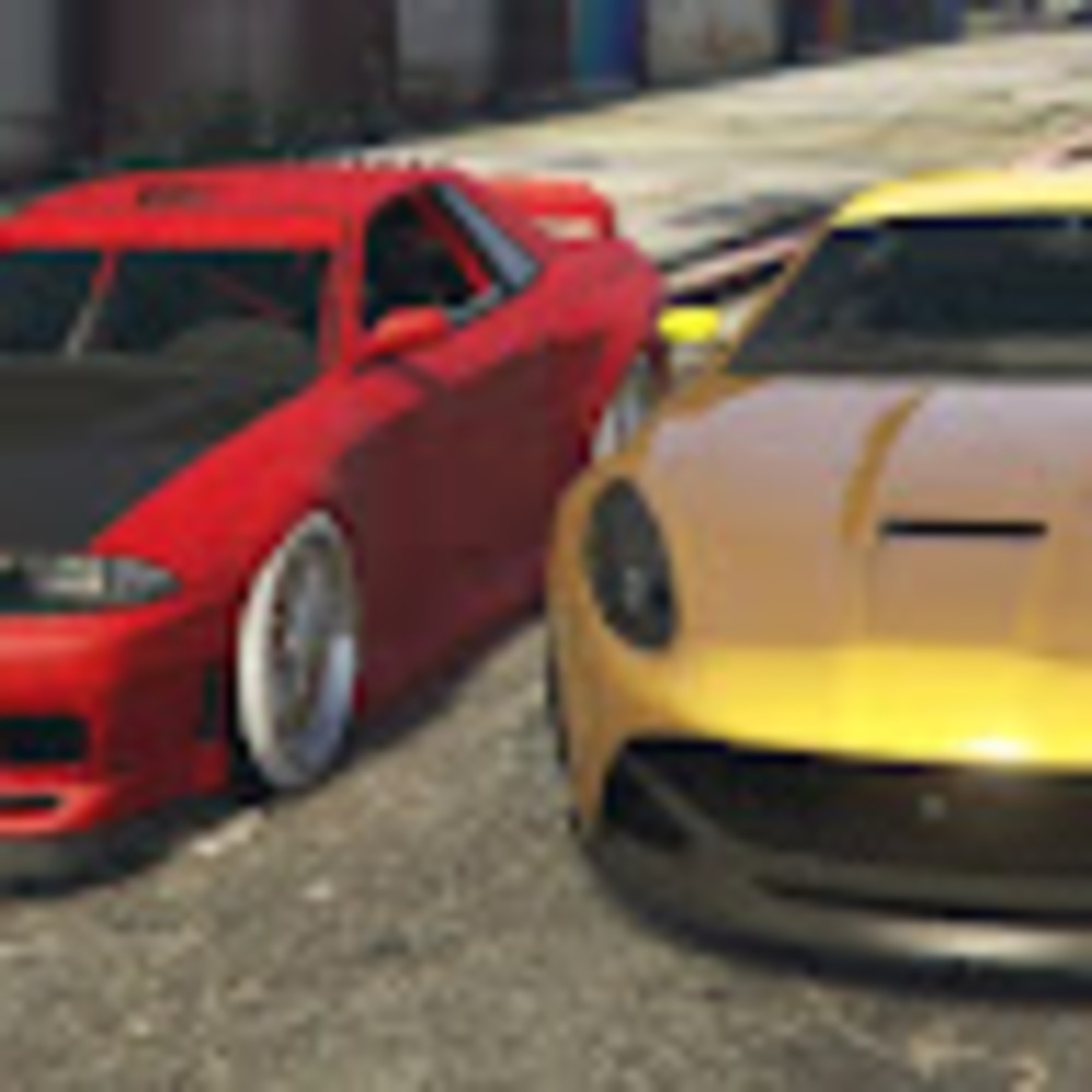 Meet your Posher, I guess